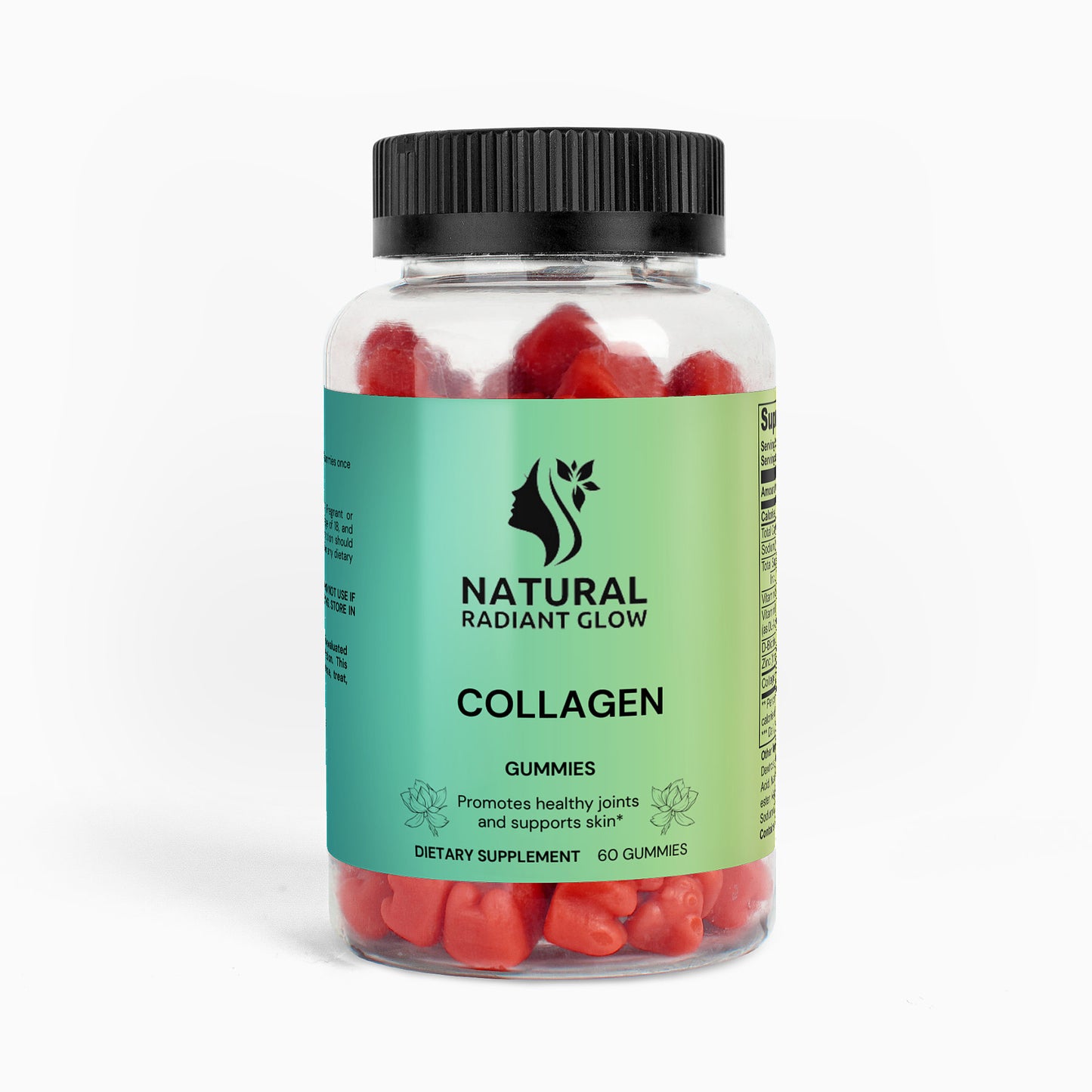 Collagen Gummies