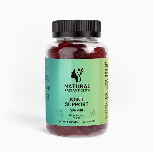 Joint Support Gummies