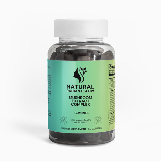 Mushroom Extract Complex