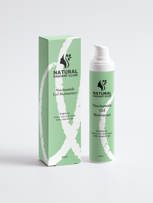 Niacinamide Gel Moisturiser