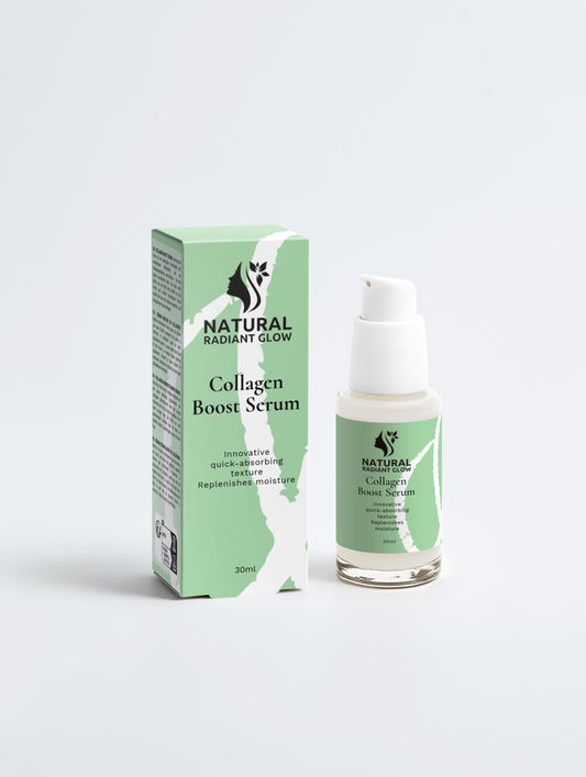 Collagen Boost Serum