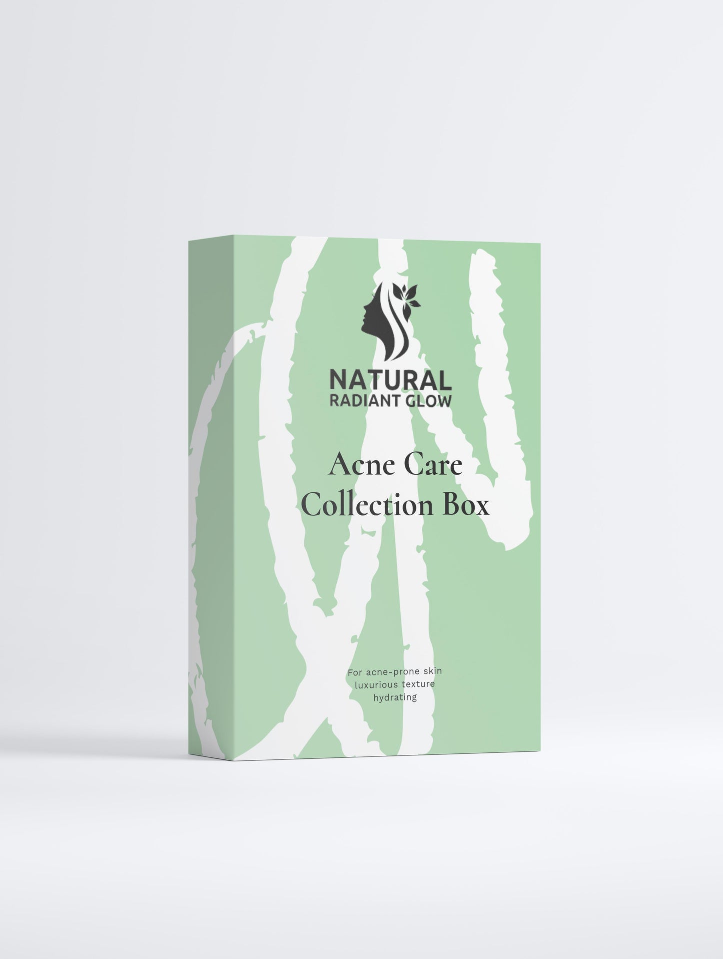 Acne Care Collection Box