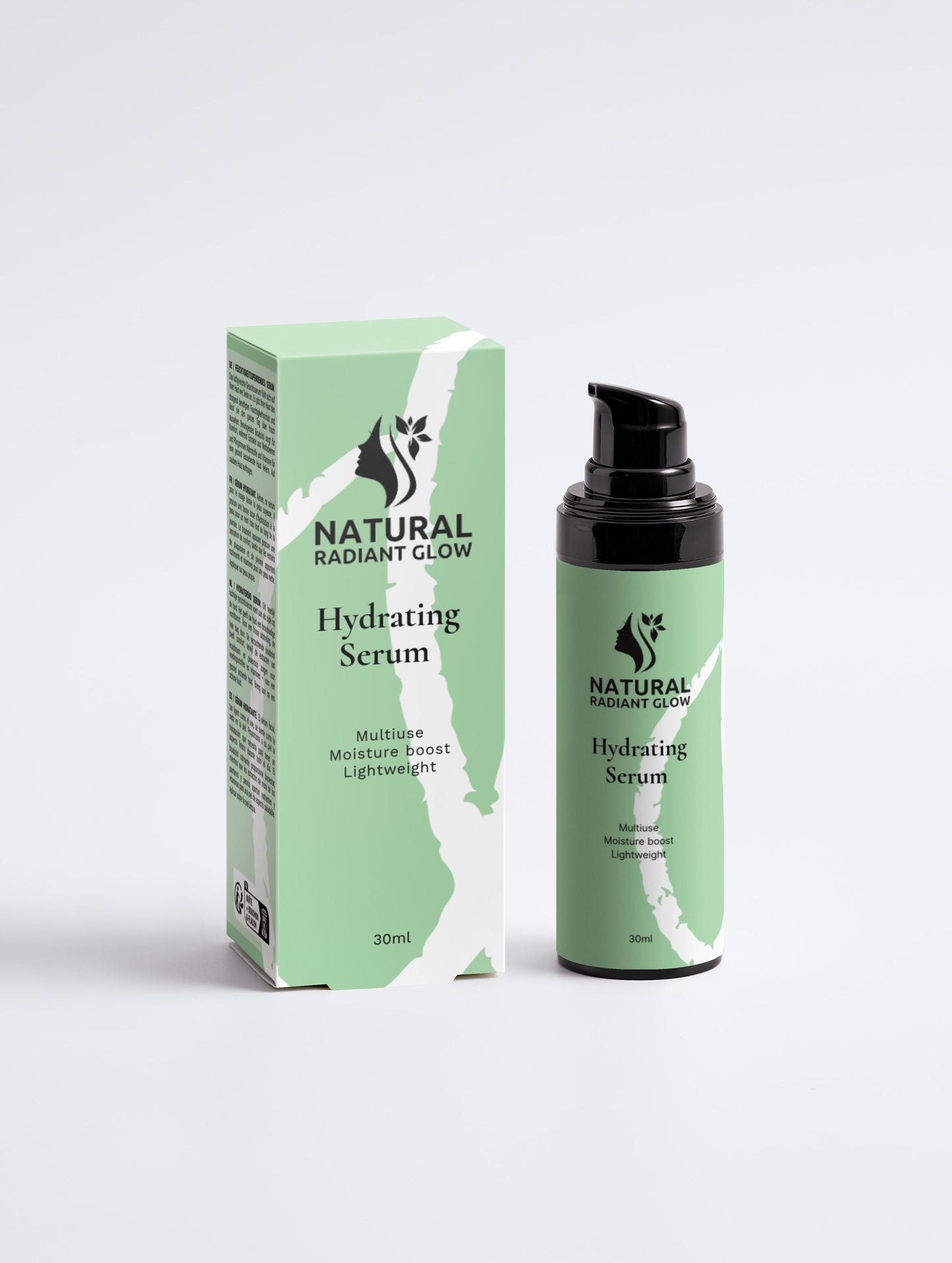 Hydrating Serum