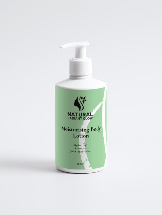 Moisturising Body Lotion