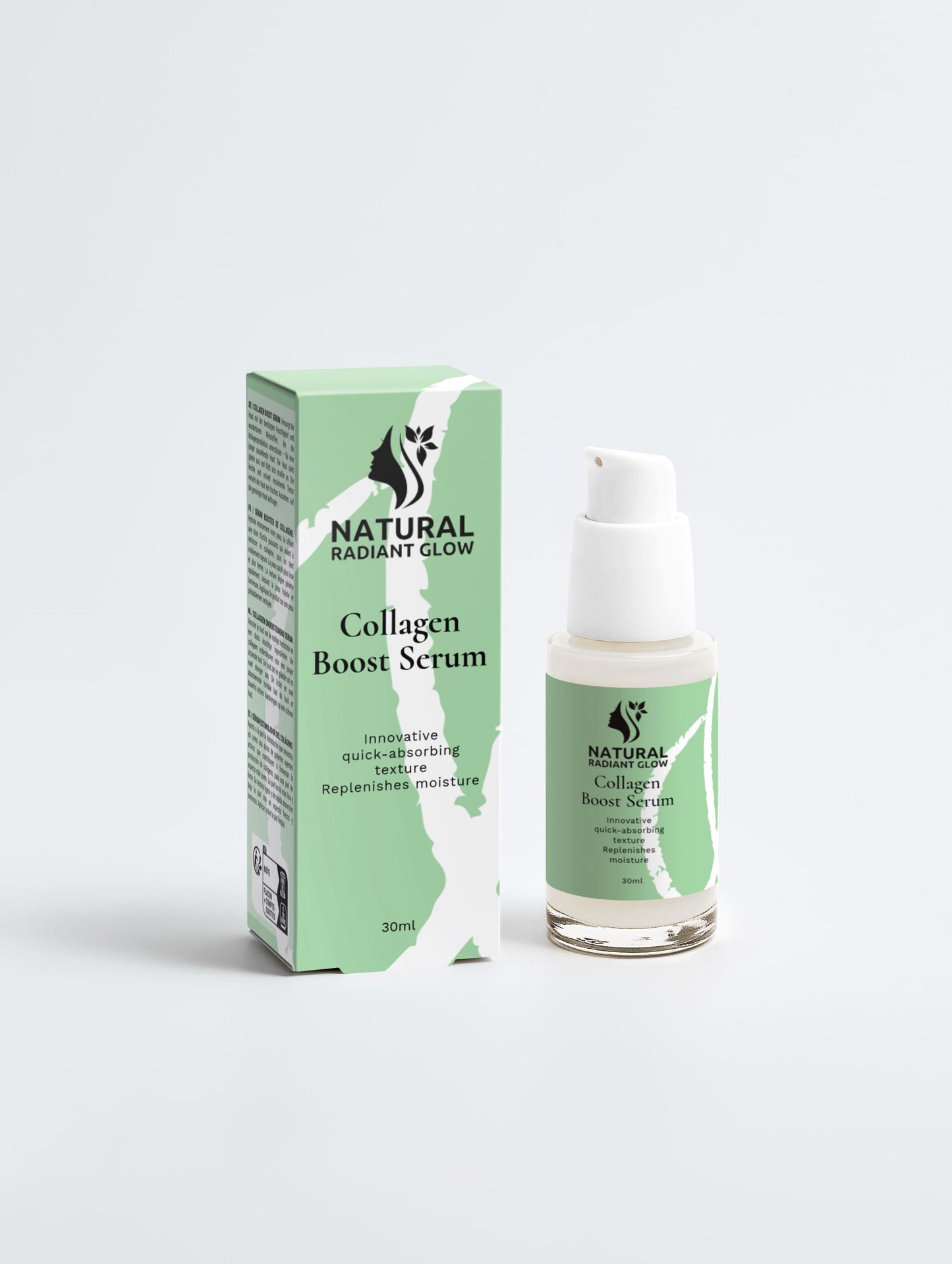 Boost Serum Collection Box