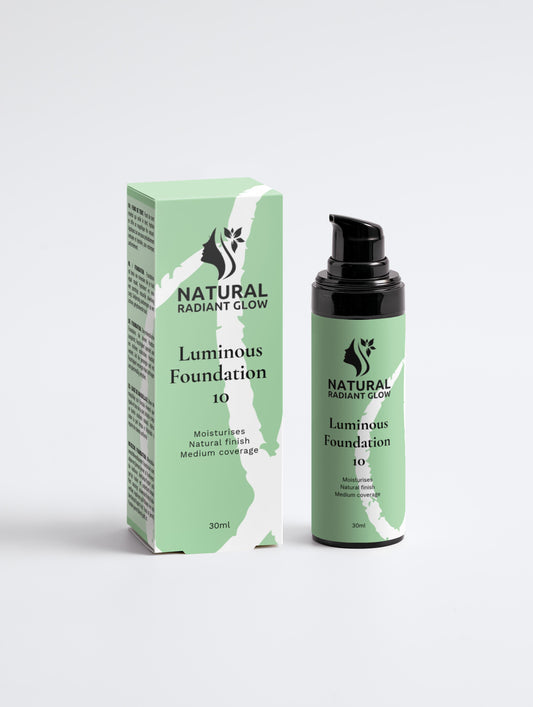 Luminous Foundation 10