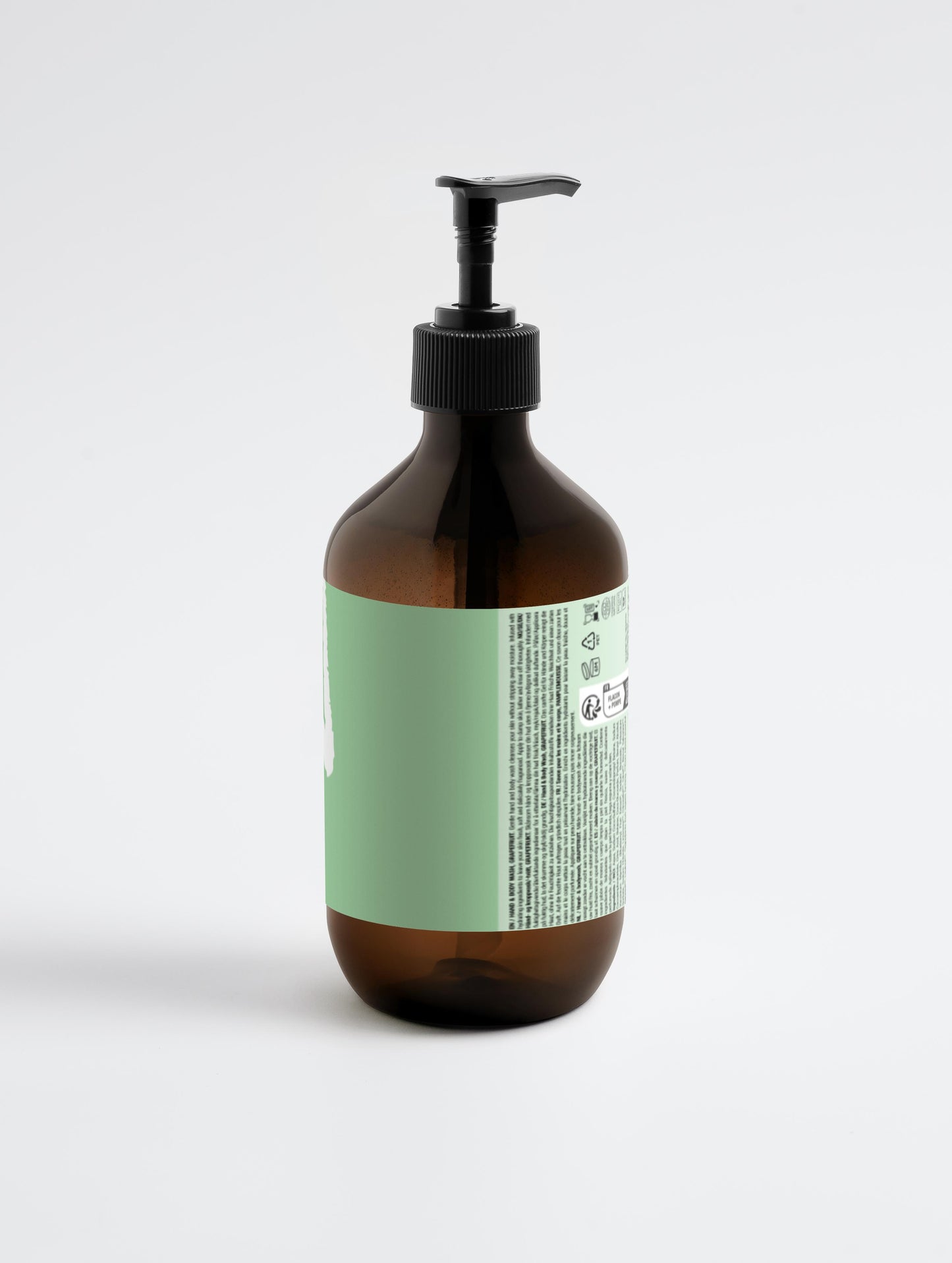 Grapefruit Hand & Body Wash