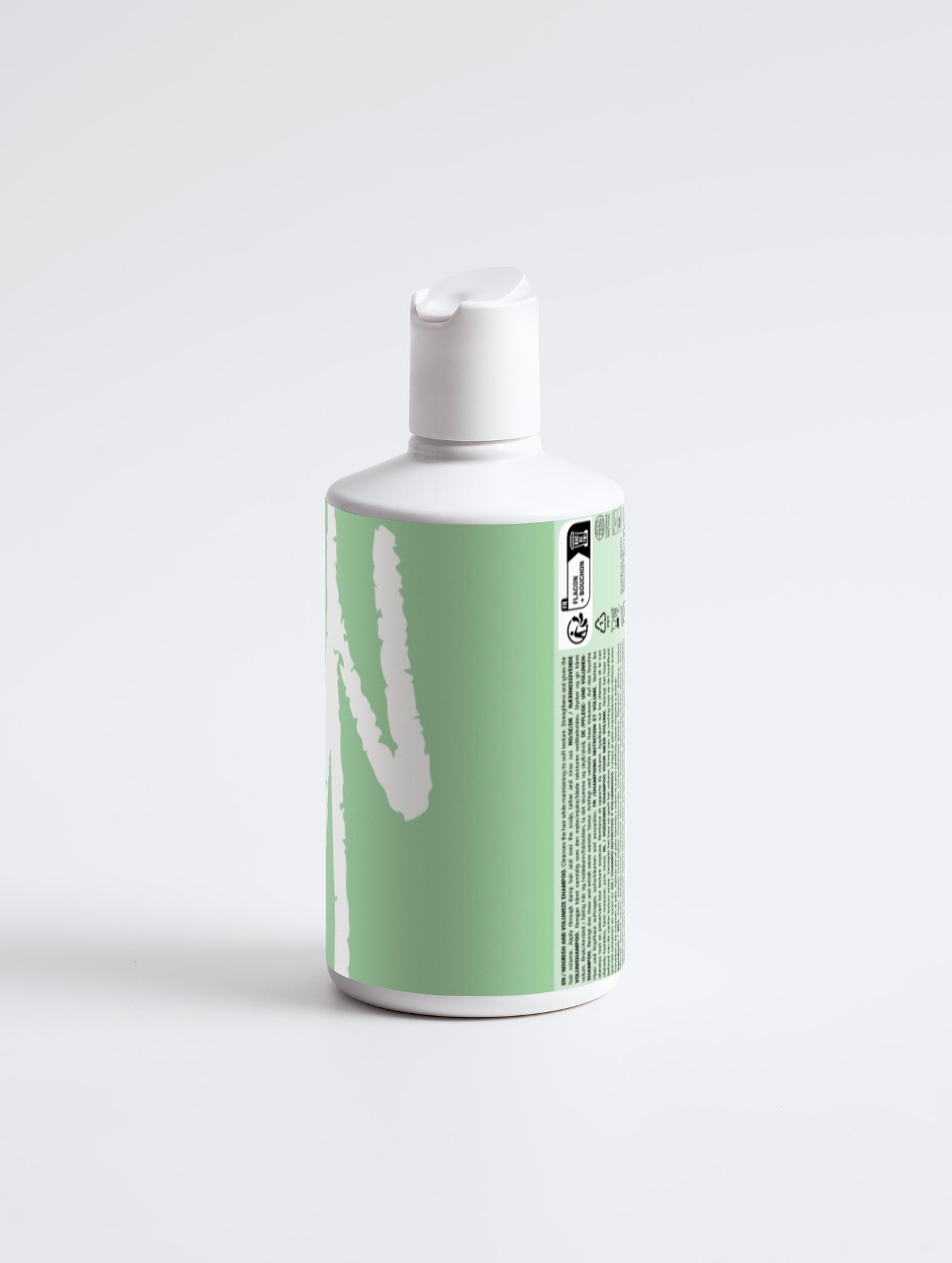 Nourish and Volumize Shampoo