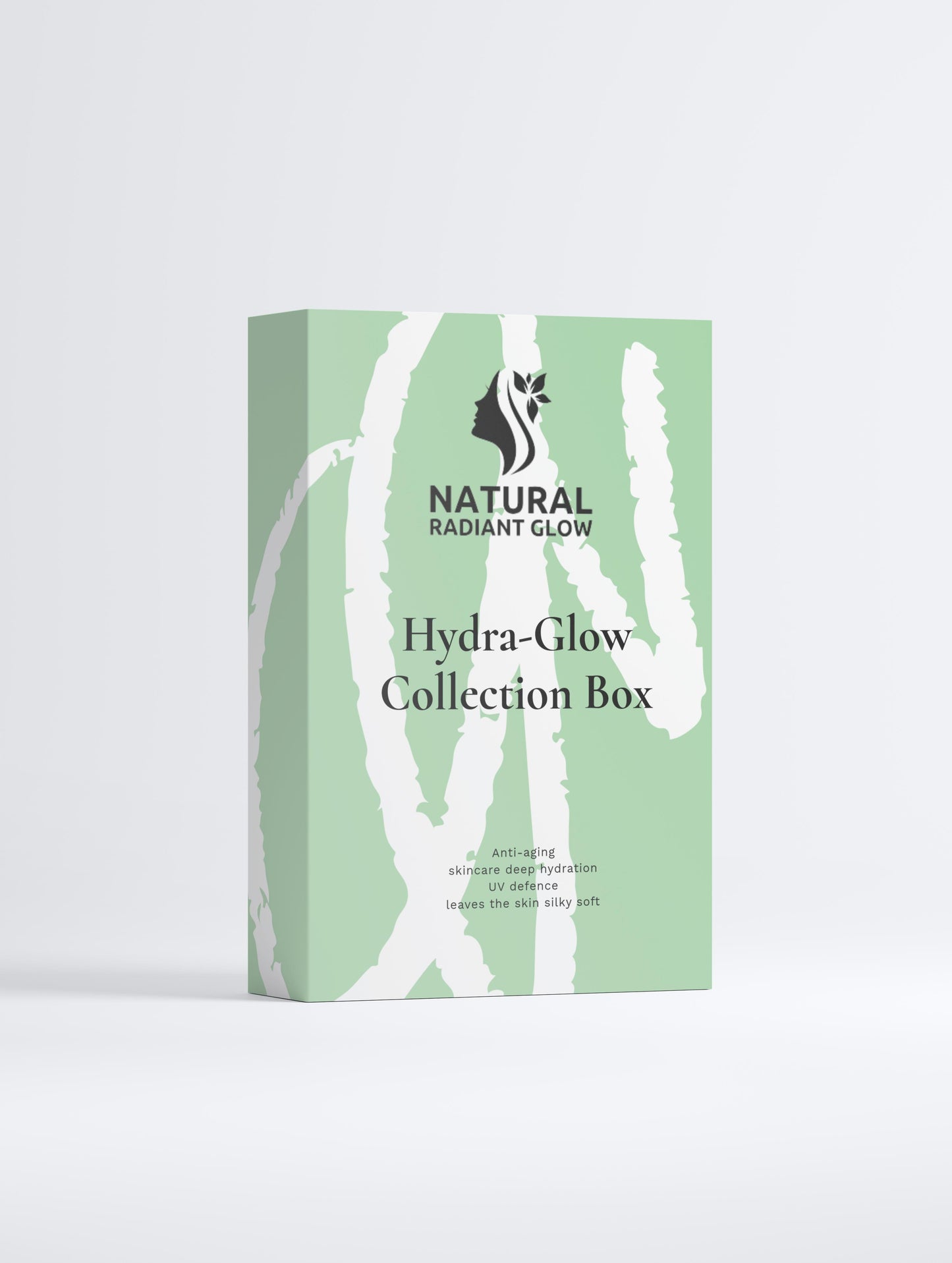 Hydra-Glow Collection Box