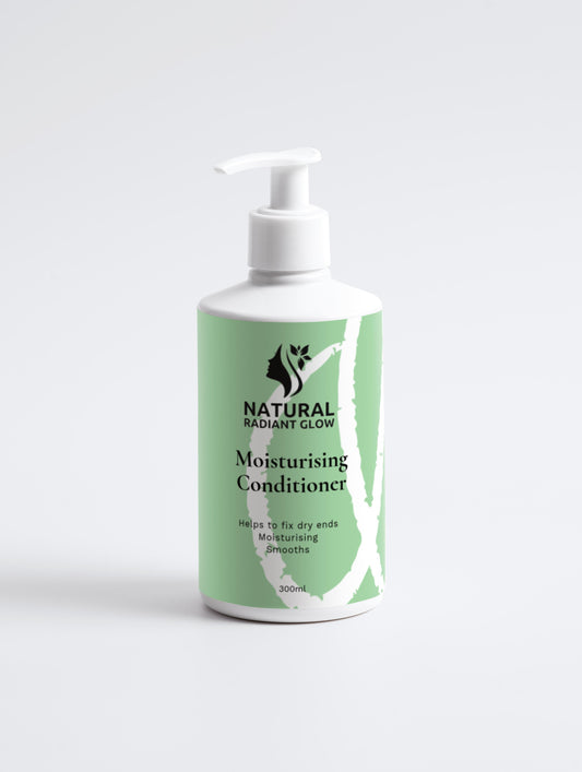 Moisturising Conditioner