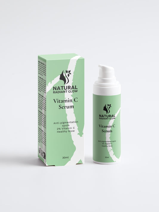 Vitamin C Serum